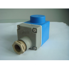 Danfoss Evr-Akv Coil 220/230V with Terminal Box 10W